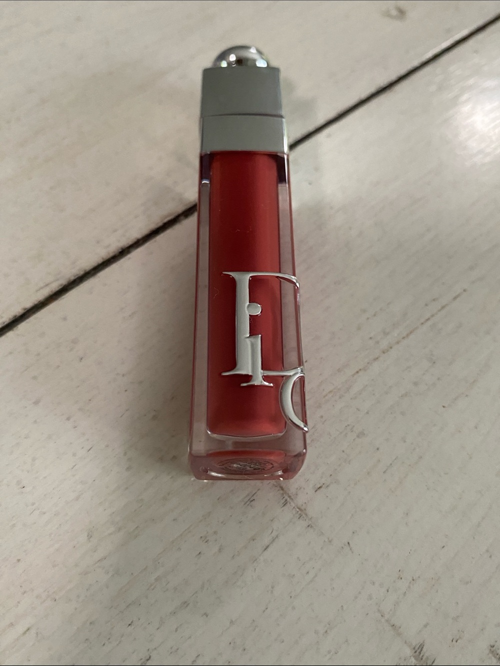 Dior Lip Maximizer in 024 shade